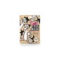 Masque facial du tigre Disney Mad Beauty