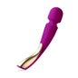 Lelo Massager Smart Wand Medium 2 Deep Rose 1ut