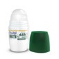Etiaxil Bio Déodorant Anti-Transpirant Végétal 48h Thé Vert Roll-On 50ml