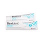 Dentifrice Bexident® Gums triclosan 75ml