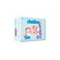 Chelino Fashion&Love couches T3 4-10kg 34 Unités