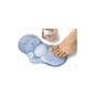 Lave-pieds 3 en 1 "fontana" Dynamic Aids