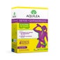 Aquilea Détox + Brûleur de Graisse 10 Sticks