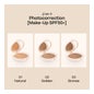 Sensilis Photocorrection [D-Pigment Make-Up SPF50+] Natural Rosé SPF50+ 10g