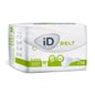 iD Expert Belt Super Medium 14uts