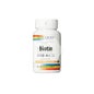 Solaray Biotin 1000mcg 100caps 100caps