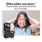 Pouxit Flash Traitement Anti-Poux & Lentes Spray 150ml