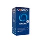 Control Pack Nature Condoms 2x12pcs