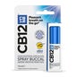 CB12 Spray Buccal Menthe Menthol 15ml