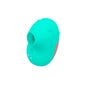 Rithual Shushu New Generation Clitorial Aqua 1pc