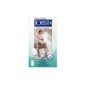 Jobst chaussette de compression normale noire taille P 1 pc