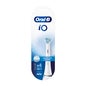 Oral-B Brosse à Dents Rechange iO Ultimate Clean Blanc 4uts
