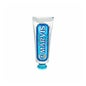 Marvis Dentifrice Menthe Aquatic Bleu 25ml