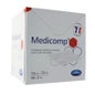 Hartmann Medicomp Compresses Non Tissé Stériles 7,5 x 7,5 cm Boite de 50 sachets