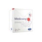 Hartmann Medicomp Compresses Non Tissé Stériles 7,5 x 7,5 cm Boite de 50 sachets