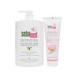 Sebamed™ Émulsion sans savon à l’huile d’olive 1L