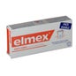 Elmex Dentifrice Protection Caries 75ml Lot De 2