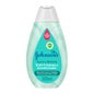 Shampooing et après-shampooing Johnson's Baby Soft & Shiny 500g