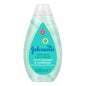 Shampooing et après-shampooing Johnson's Baby Soft & Shiny 500g