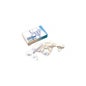 Corysan Suspension en coton T-6