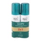 RoC Keops Fresh Déodorant en spray 2x100ml