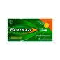 Berocca® Performance Orange 30 Comprimés Effervescents
