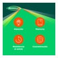 Berocca® Performance Orange 30 Comprimés Effervescents