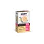 Siken Collagen Substitut de Vanille Bourbon Shake 6 Sachets