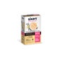 Siken Collagen Substitut de Vanille Bourbon Shake 6 Sachets