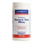 Lamberts Vit C 500 Mg 100 Comp 100 Comp