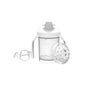 Twistshake Vaso Aprendizaje Mini Cup Blanco +4m 230ml *