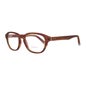 Gant Gafas Vista Gr-5006-Mbrnhn-49 Hombre 49mm 1ud