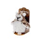 Aroma Home Cozy Hottie Owl Chaleur/froid