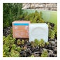 Dermasens Savon Surgras Certifié Bio Au Lait de Chèvre 100g