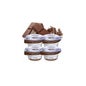 Fresubin 2kcal cream chocolat pot 4x125g