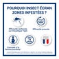 Insect Écran Zones Infestées 100ml