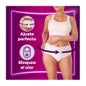 Ausonia Pantalon discret Boutique TM 9pcs