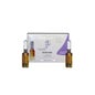 Tricobell Elite Elite Seborrheic Alopecia Ampoules 6 Unités