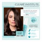 Cleare Institute Colour Clinuance Permanent Dye 30 Dark Brown 170ml
