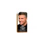 Just for Men Touch of Grey traitement graduel de teinture brune 40g