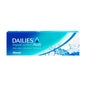 Dailies Aquacomfort Plus 30uts