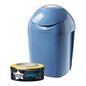 Tommee Tippee Sangenic Tec Container Bleu