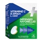 Nutrisanté Vitamine C + Probiotiques 24 Comprimés
