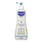 Mustela Stelatopia Gel Lavant Au Tournesol Bio 500ml