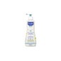 Mustela Stelatopia Gel Lavant Au Tournesol Bio 500ml
