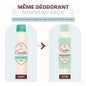 Cavaillès Spray Déodorant Protection 48h 150 ml