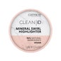 Catrice Clean Id Mineral Illuminator Spiral 010 7g