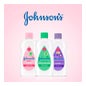 Huile régulière pour peau délicate de Johnson's Baby 500ml