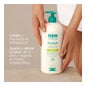 Isdin Germisdin Aloe Vera Gel de Baño Piel Seca 1L