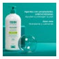 Isdin Germisdin Aloe Vera Gel de Baño Piel Seca 1L